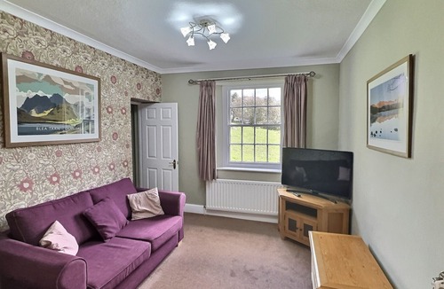 Little Langdale Hotel | The Three Shires Inn