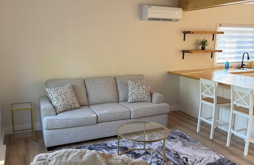 Bay Roberts House | The Three Sisters: Slipway Retreat