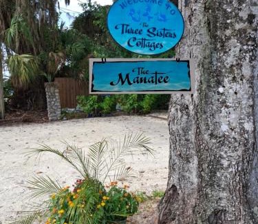Crystal River Apartment | The Three Sisters - Pelican Crystal River FL