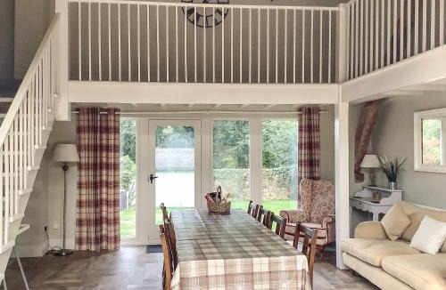 Hundall House | The Threshing Barn- 25347