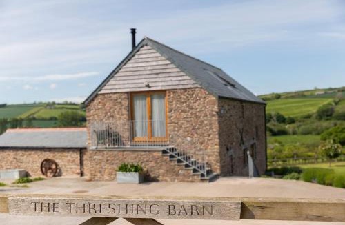 Loddiswell House | The Threshing Barn