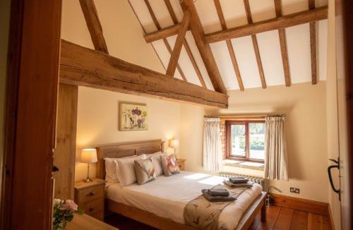 Lincoln House | The Threshing Barn