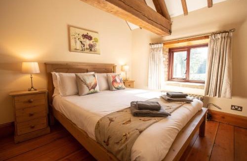 Lincoln House | The Threshing Barn