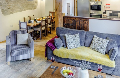 Kentisbury Cottage | The Threshing Barn - HSSW