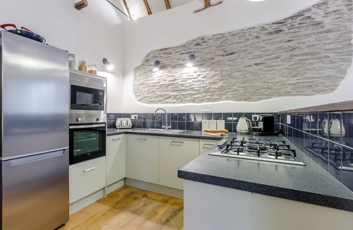 Kentisbury Cottage | The Threshing Barn - HSSW