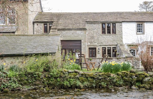 Malham Apartment | The Threshing Floor at Tennant Barn