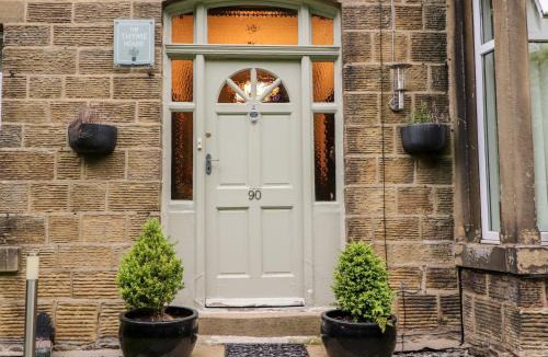 Haworth House | The Thyme House