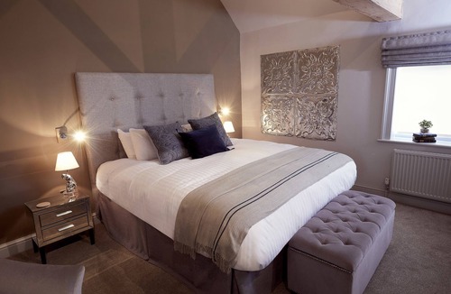 Maidstone House | The Tickled Trout