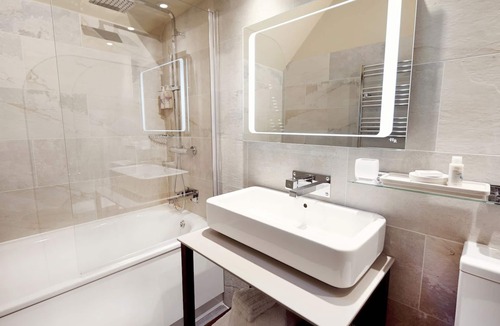 Maidstone House | The Tickled Trout