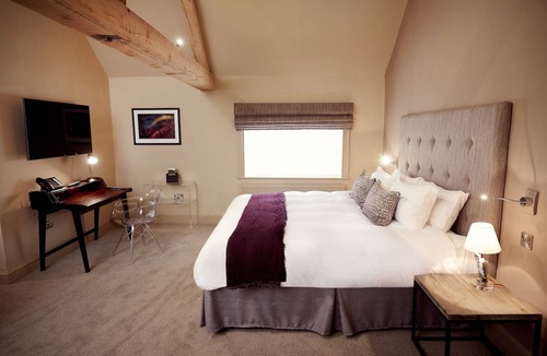 Maidstone House | The Tickled Trout