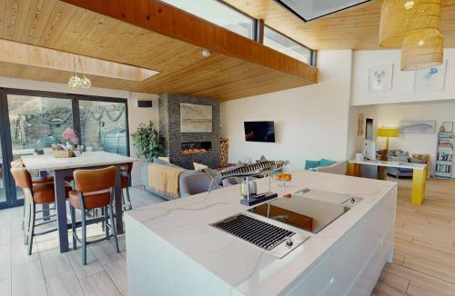 Portreath House | The Tide House