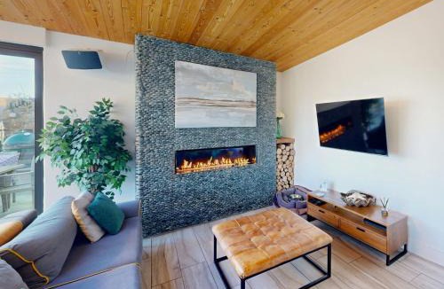 Portreath House | The Tide House