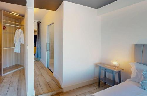 Portreath House | The Tide House