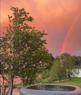 Lewisporte House | The Tidehouse