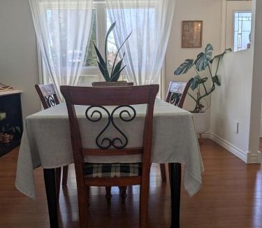 Lewisporte House | The Tidehouse