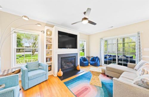 Rehoboth Beach Apartment | The Tides - 19989 Sandy Bottom Unit 701