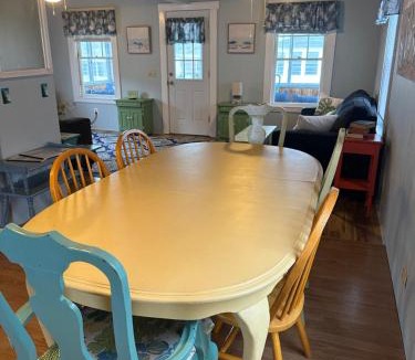 Hampton House | The Tides At Hampton Beach