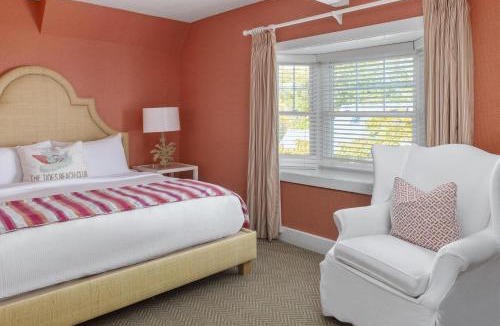 Kennebunkport Hotel | The Tides Beach Club