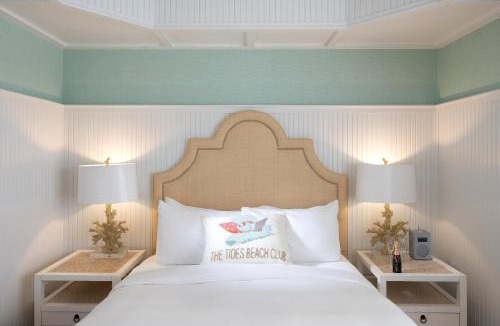 Kennebunkport Hotel | The Tides Beach Club