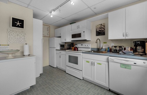 Seaside Cottage | The Tides by the Sea - Entire rental unit in Seaside, Oregon, United States