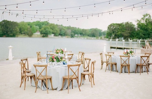 Irvington Hotel | The Tides Inn