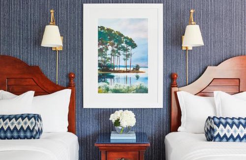 Irvington Resort | The Tides Inn