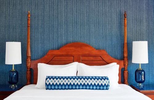 Irvington Resort | The Tides Inn