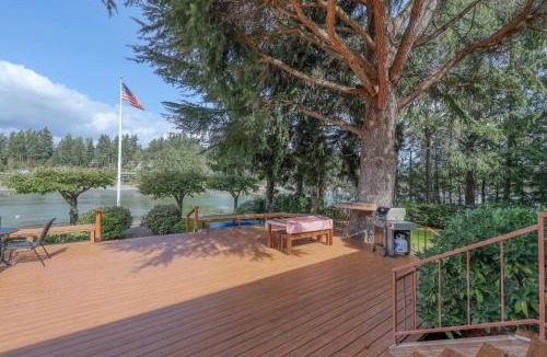 Gig Harbor House | The Tides