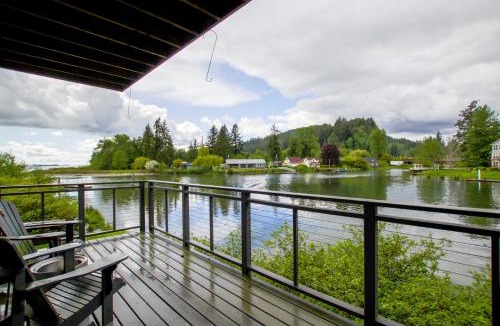 Skamokawa House | The Tides