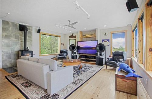 Skamokawa House | The Tides