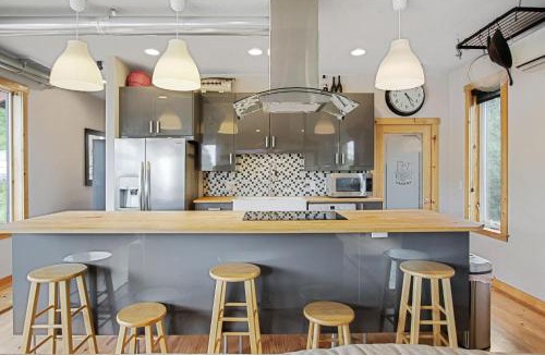 Skamokawa House | The Tides