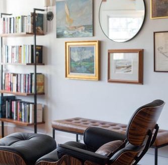 Old Town West House | The Tidewater