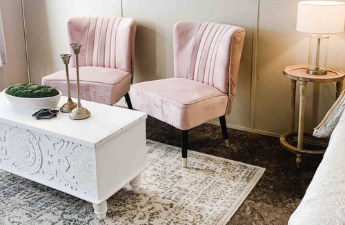 Levelland Apartment | THE TIFFANY - One Bedroom Studio Apartment