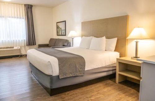 Tillamook Hotel | The Tillamook Inn