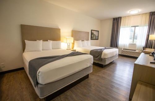 Tillamook Hotel | The Tillamook Inn