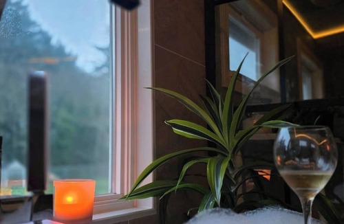 Crescent City North House | The Tilted Wave: A Coastal Experience