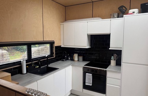 Sennen Cabin | The Timber Lodge