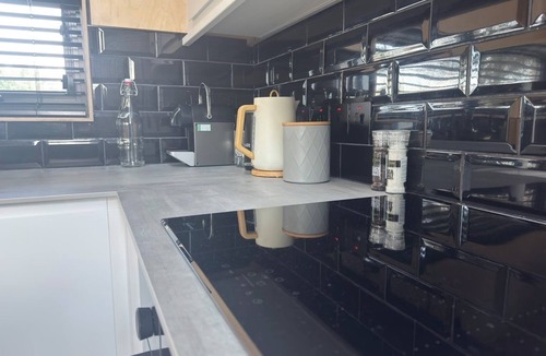 Sennen Cabin | The Timber Lodge