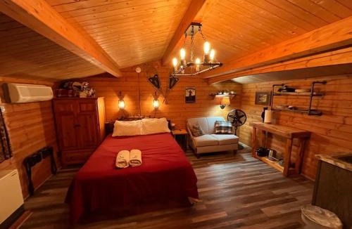 Hayward House | The Timberjack