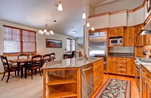 Ketchum House | The Timbers 2G