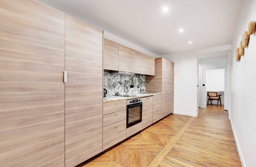 Saint-Thomas-d'Aquin Apartment | The timeless charm of St Germain -Rue Du Bac,A Quintessentially French Quartier