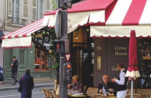 Saint-Thomas-d'Aquin Apartment | The timeless charm of St Germain -Rue Du Bac,A Quintessentially French Quartier