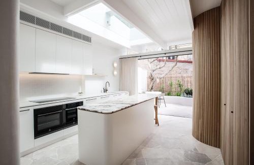 Glebe House | The Timeless Modern Glebe