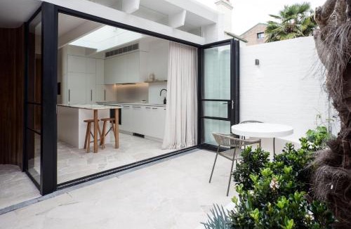 Glebe House | The Timeless Modern Glebe