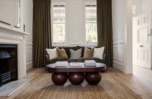 Glebe House | The Timeless Modern Glebe