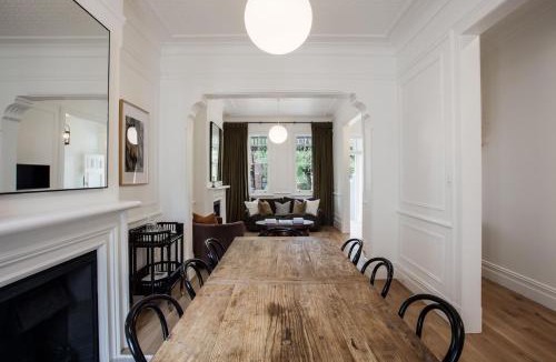 Glebe House | The Timeless Modern Glebe