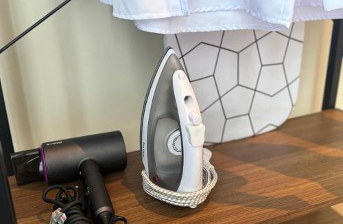 Taman Bukit Pantai Apartment | The Tinto Netflix Screen & Sleep - Bangsar South Mid Valley