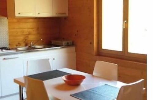 Olmeto Ski Chalet | The Tinutella 5, the tinutella