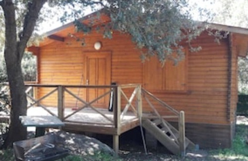 Olmeto Ski Chalet | The Tinutella 5, the tinutella