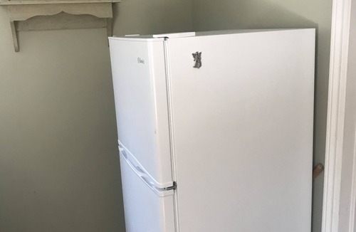 Onslow House | The Tiny Barn House